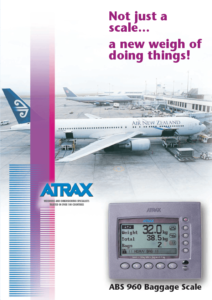 Atrax ABS 960 Brochure (1113) PDF | Thumbnail