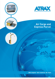 Atrax Air Cargo and Express Parcel Catalogue (Rev 10 2019) PDF | Thumbnail